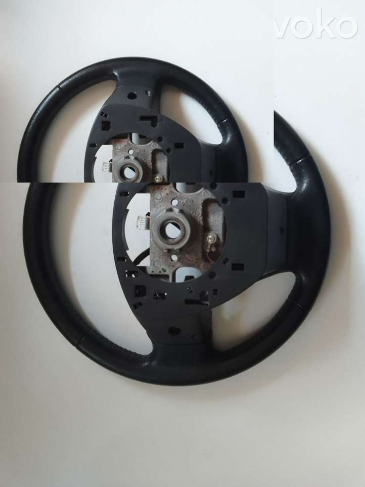Mitsubishi Outlander (2012 - 2014)  4400A630XA Руль