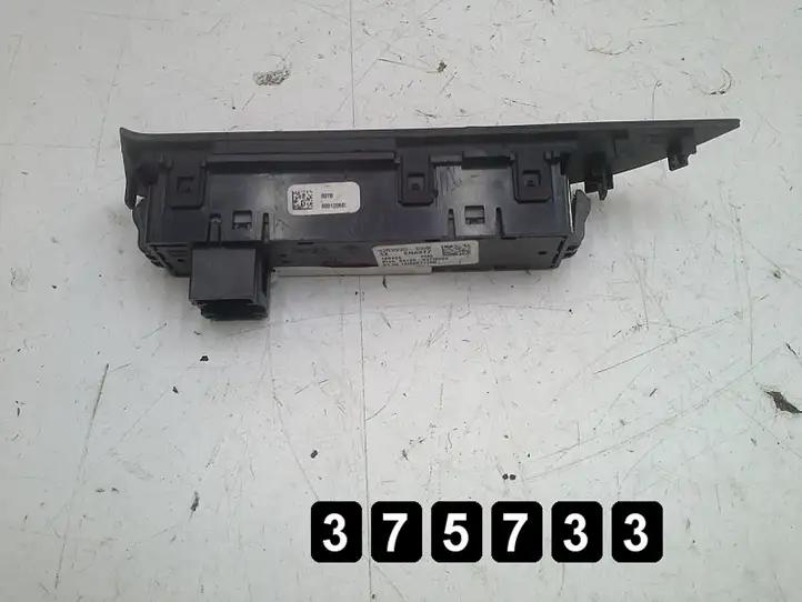 BMW 3 E92 E93 (2005 - 2014) # 9252920-02 Другие включатели / ручки/ переключатели — фото 3