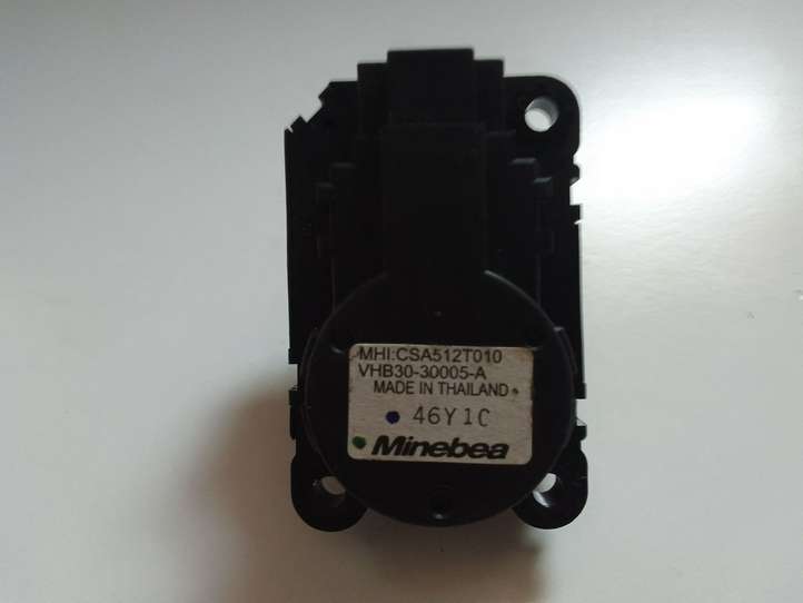 Mitsubishi Outlander (2012 - 2014)  CSA512T010 Двигатель задвижки потока воздуха