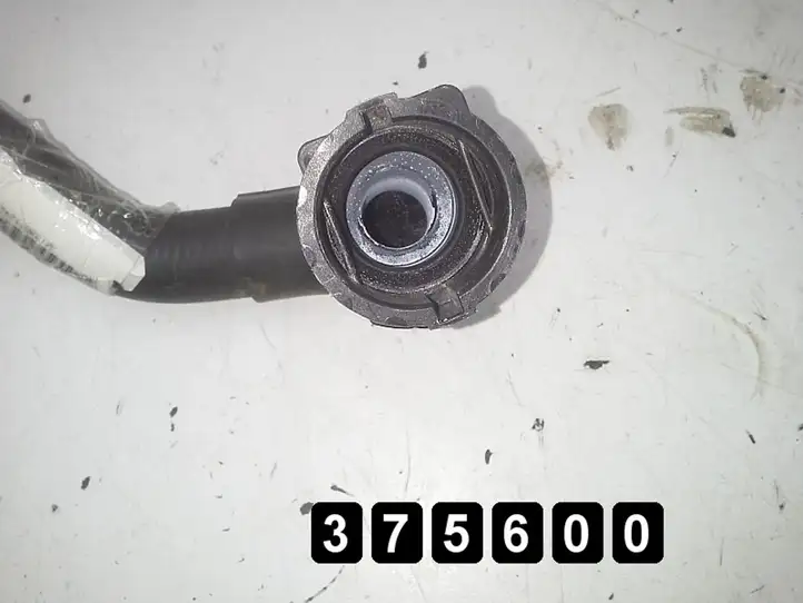 Volkswagen Tiguan (2011 - 2016) # 2000tdi 5n0122101bb Трубка подачи воздуха — фото 4