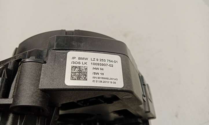 BMW 3 F30 F35 F31 (2012 - 2018)  9253754 Комплект ручек