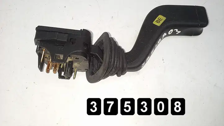 Opel Zafira A (1999 - 2003) 092115275 502.036 Другие включатели / ручки/ переключатели — фото 1