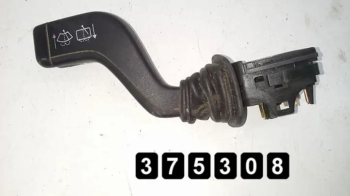 Opel Zafira A (1999 - 2003) 092115275 502.036 Другие включатели / ручки/ переключатели — фото 2