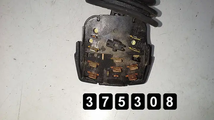 Opel Zafira A (1999 - 2003) 092115275 502.036 Другие включатели / ручки/ переключатели — фото 3