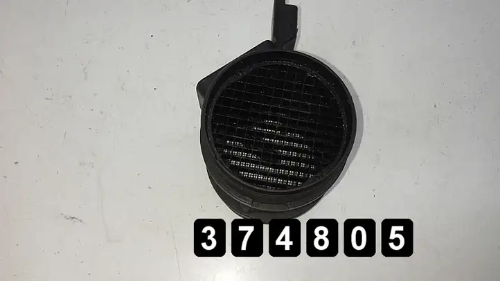 Citroen Xsara Picasso (1999 - 2012) 2000hdi 9628336380 5wk9623 Датчик массового расхода воздуха — фото 2