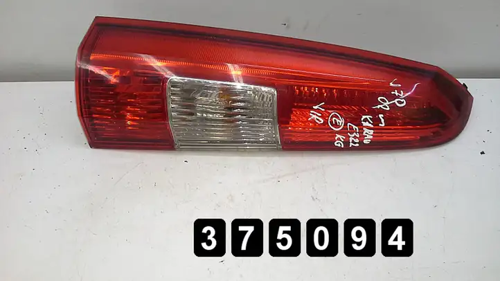 Volvo V70 (2000 - 2004) virsutine dalis 9154493 Задний фонарь в кузове — фото 1