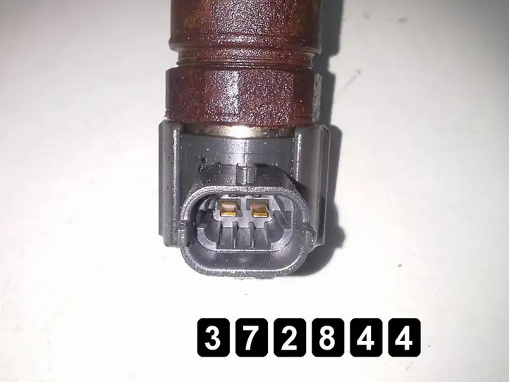 Hyundai i30 (2007 - 2012) 1600 CRDI 0445110256 BOSCH 66KW # Форсунка — фото 5