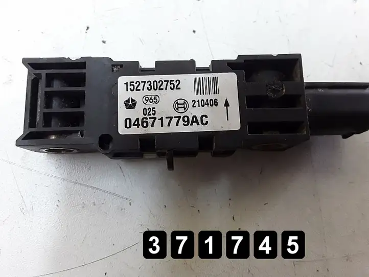 Jeep Cherokee (2001 - 2007) 04671779ac Датчик положения распредвала — фото 5