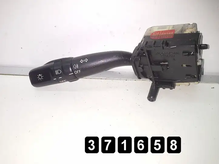 Toyota Avensis T250 (2003 - 2006) 8414005100 Другие включатели / ручки/ переключатели — фото 1