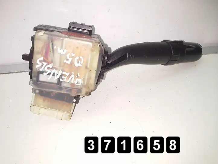 Toyota Avensis T250 (2003 - 2006) 8414005100 Другие включатели / ручки/ переключатели — фото 4