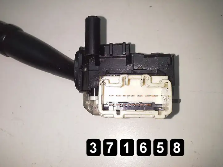 Toyota Avensis T250 (2003 - 2006) 8414005100 Другие включатели / ручки/ переключатели — фото 5
