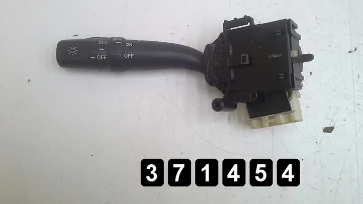 Toyota Previa (XR30, XR40) II (2000 - 2006) 84140-20680 Другие включатели / ручки/ переключатели — фото 1