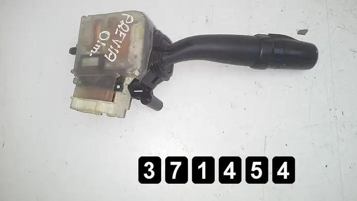 Toyota Previa (XR30, XR40) II (2000 - 2006) 84140-20680 Другие включатели / ручки/ переключатели — фото 4