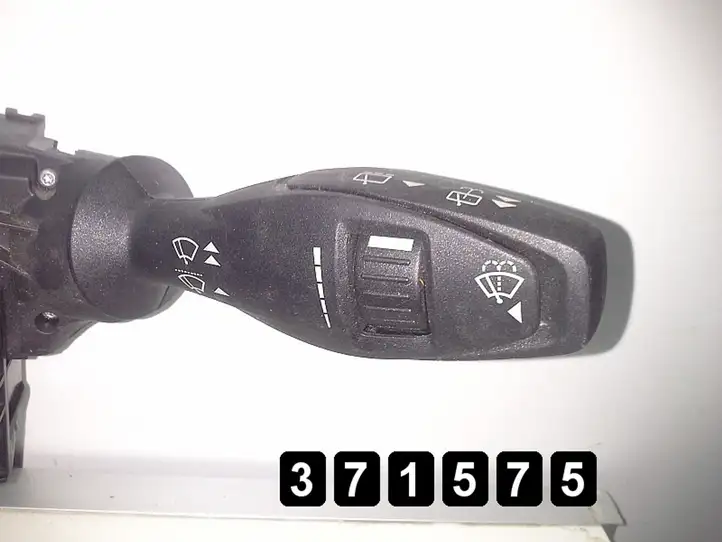 Ford Fiesta (2009 - 2012) 8A6T-13N064-GF Другие включатели / ручки/ переключатели — фото 5
