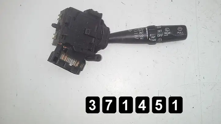 Toyota Previa (XR30, XR40) II (2000 - 2006) 84652-28640 Другие включатели / ручки/ переключатели — фото 1