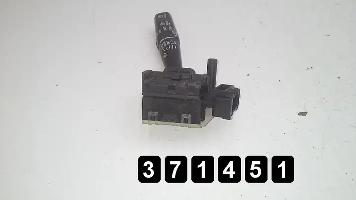 Toyota Previa (XR30, XR40) II (2000 - 2006) 84652-28640 Другие включатели / ручки/ переключатели — фото 3