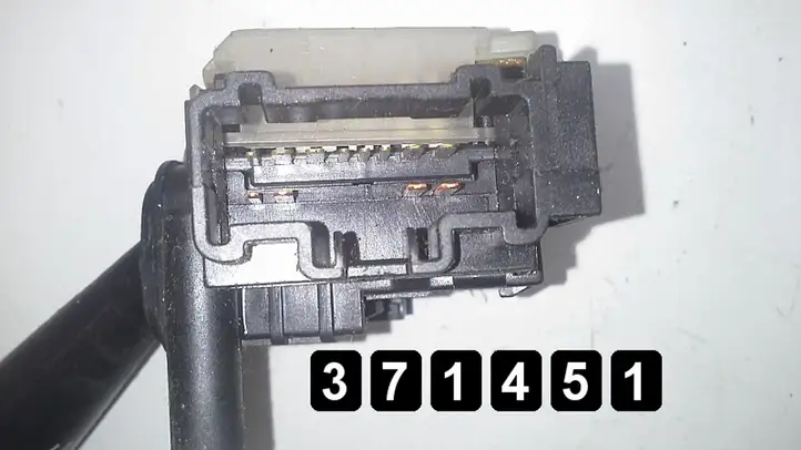 Toyota Previa (XR30, XR40) II (2000 - 2006) 84652-28640 Другие включатели / ручки/ переключатели — фото 5