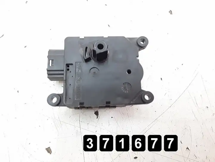 Jeep Cherokee (2001 - 2007) 929585pe Двигатель задвижки потока воздуха — фото 3