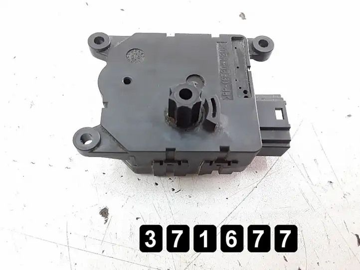 Jeep Cherokee (2001 - 2007) 929585pe Двигатель задвижки потока воздуха — фото 4