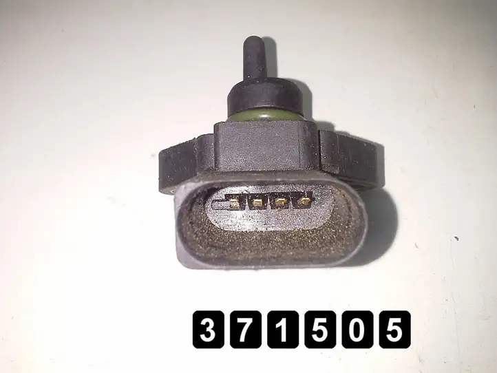 Volkswagen PASSAT B5 (1997 - 2000) 1900 0281002177 Датчик положения распредвала — фото 4