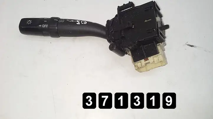 Toyota Avensis T250 (2003 - 2006) 173650 8414005100 Другие включатели / ручки/ переключатели — фото 1