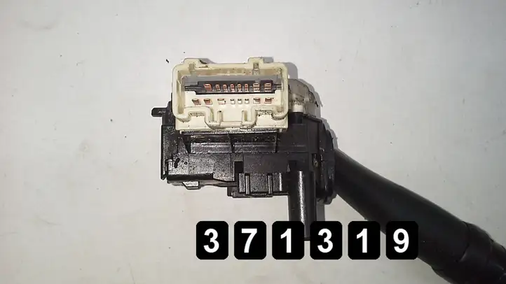 Toyota Avensis T250 (2003 - 2006) 173650 8414005100 Другие включатели / ручки/ переключатели — фото 4
