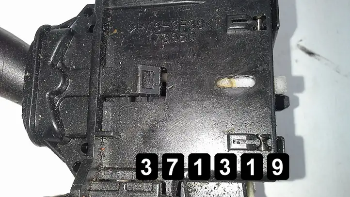 Toyota Avensis T250 (2003 - 2006) 173650 8414005100 Другие включатели / ручки/ переключатели — фото 5
