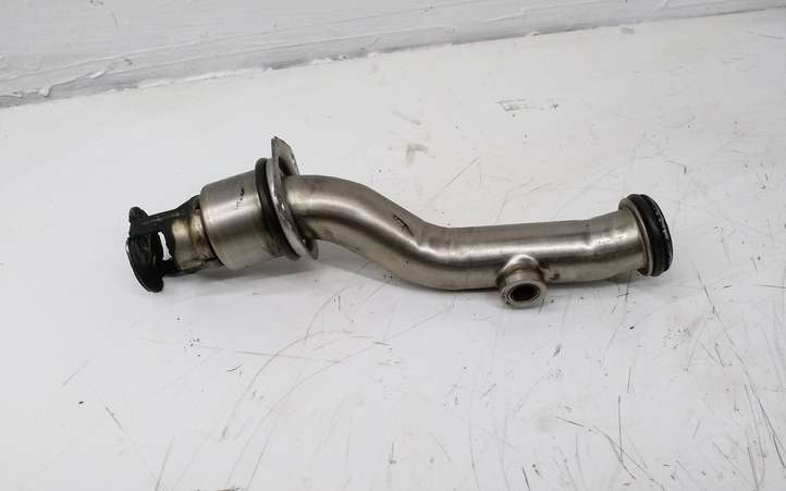 BMW X1 E84 (2009 - 2015)   EGR трубка (трубки)/ шланг (шланги)
