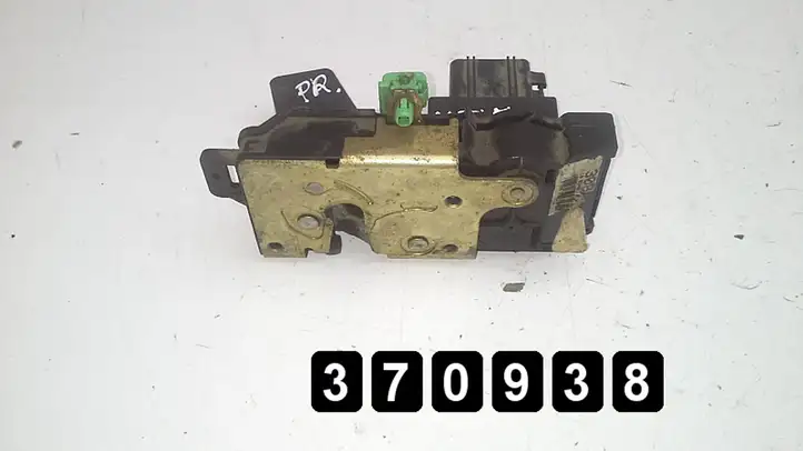Mazda Tribute (2000 - 2004) 2W4A-5421812-DB Замок ручки двери — фото 4