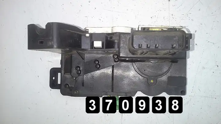 Mazda Tribute (2000 - 2004) 2W4A-5421812-DB Замок ручки двери — фото 5