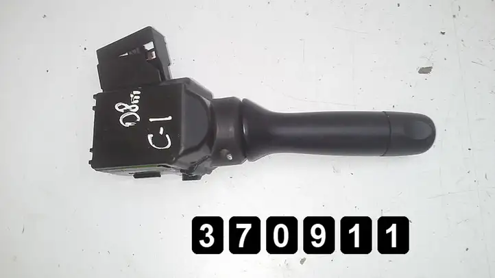 Citroen C1 (2006 - 2013) 17F003LH Другие включатели / ручки/ переключатели — фото 4
