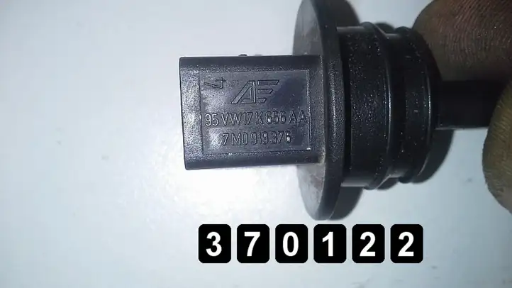 Volkswagen Sharan (2000 - 2003) # 7m0919376 Датчик положения распредвала — фото 4