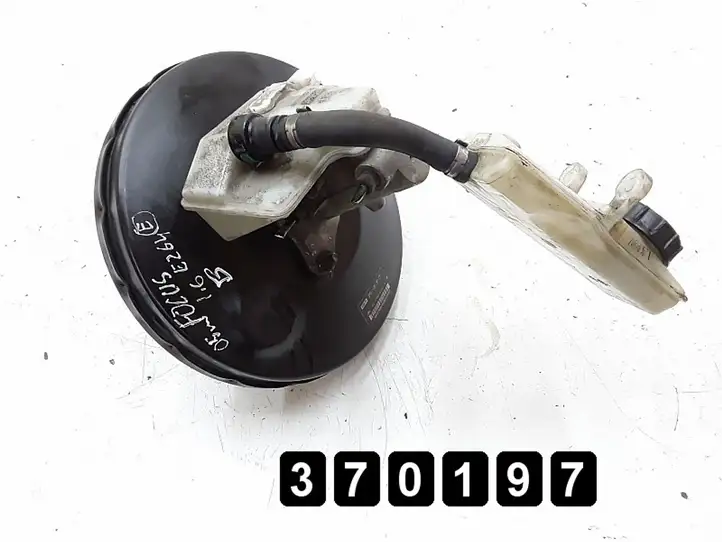 Ford Focus (2005 - 2008) 1600PETROL 03.35088640.1 Главный тормозной цилиндр — фото 1