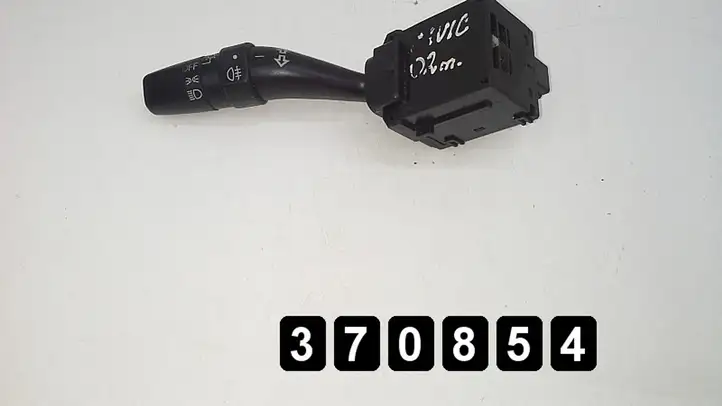 Honda Civic (2001 - 2005) m18620 Другие включатели / ручки/ переключатели — фото 1