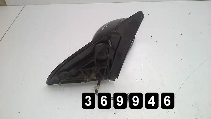 Ford Focus (1998 - 2004) e11015475 Боковое зеркало с электроприводом — фото 5