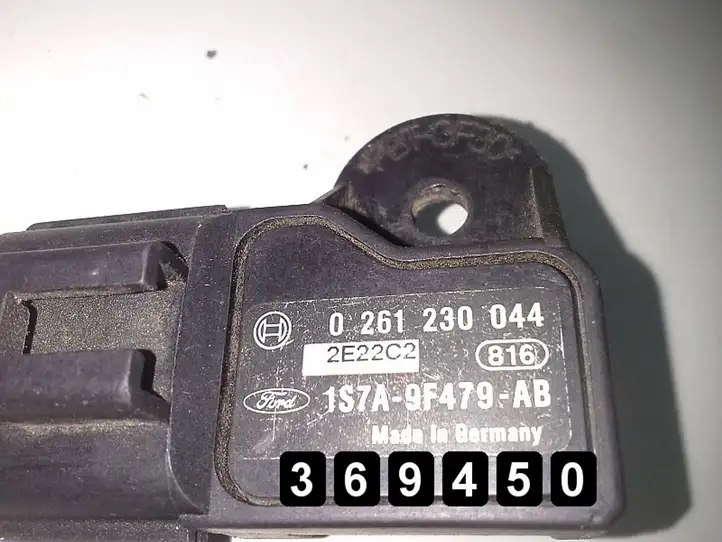 Ford Focus C-MAX (2003 - 2010) 0261230044 1S7A-9F479-AB Датчик положения распредвала — фото 4