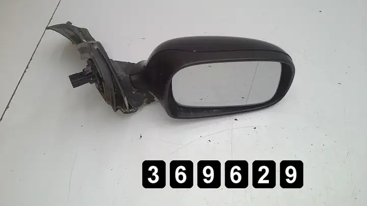 Saab 9-5 (2006 - 2010) # SAAB 53002 Боковое зеркало с электроприводом — фото 1