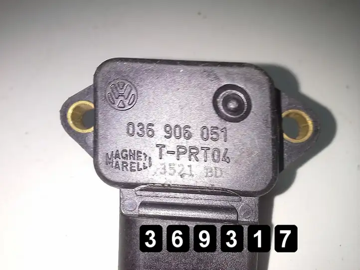 Volkswagen Golf IV (1998 - 2005) 036906051 Датчик положения распредвала — фото 5