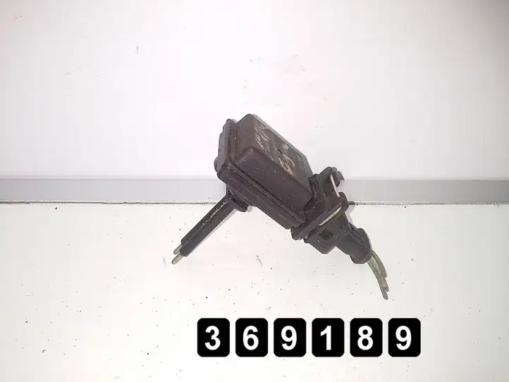 Peugeot 307 CC (2001 - 2005) 9646902580 Датчик положения распредвала — фото 1