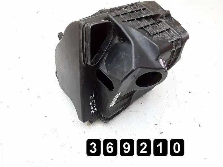 BMW 3 E90 E91 (2005 - 2012) # 1600petrol 13717524412-06 Корпус воздушного фильтра — фото 1