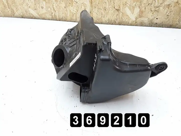 BMW 3 E90 E91 (2005 - 2012) # 1600petrol 13717524412-06 Корпус воздушного фильтра — фото 3