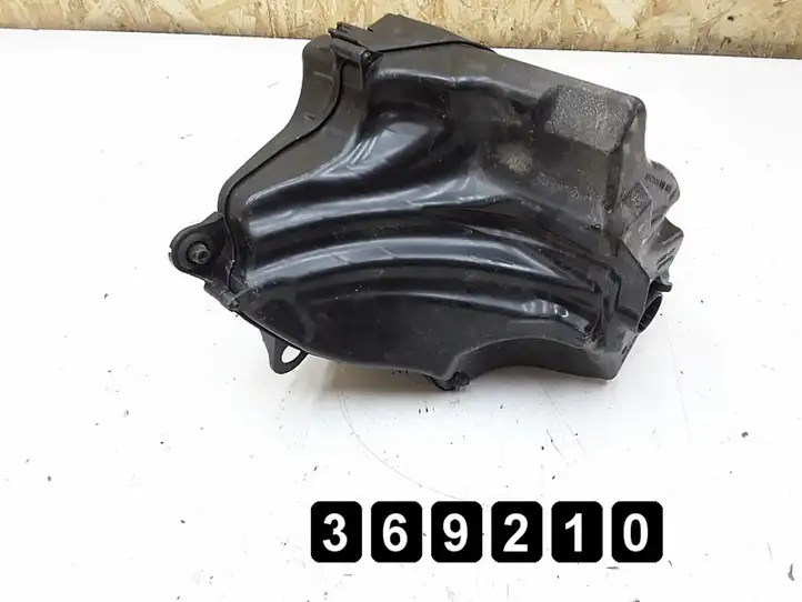 BMW 3 E90 E91 (2005 - 2012) # 1600petrol 13717524412-06 Корпус воздушного фильтра — фото 4