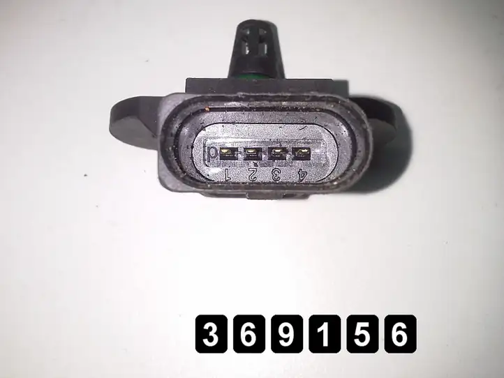 Volkswagen Golf IV (1998 - 2005) 0261230095 Датчик положения распредвала — фото 3
