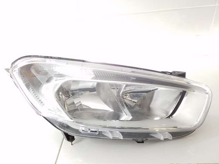 Ford Transit Courier (2014 - 2022)  ET7613W029AM Передняя фара