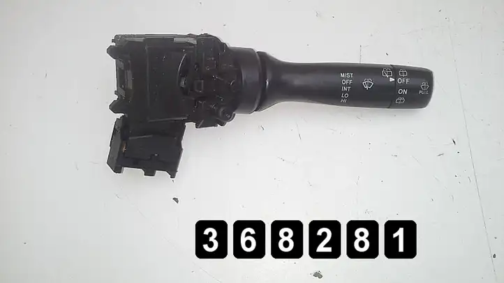 Toyota Aygo AB10 (2005 - 2008) 17f03lh Другие включатели / ручки/ переключатели — фото 1