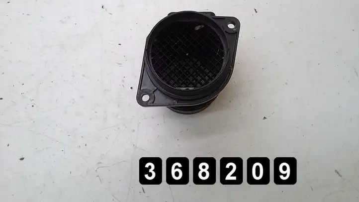 Volvo S40, V40 (2000 - 2004) 7700114778 Датчик массового расхода воздуха — фото 2