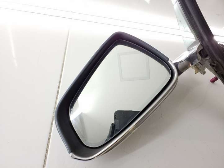 Tesla Model S (2016 - 2021)  E13027558 Зеркало боковое с электрическим приводом