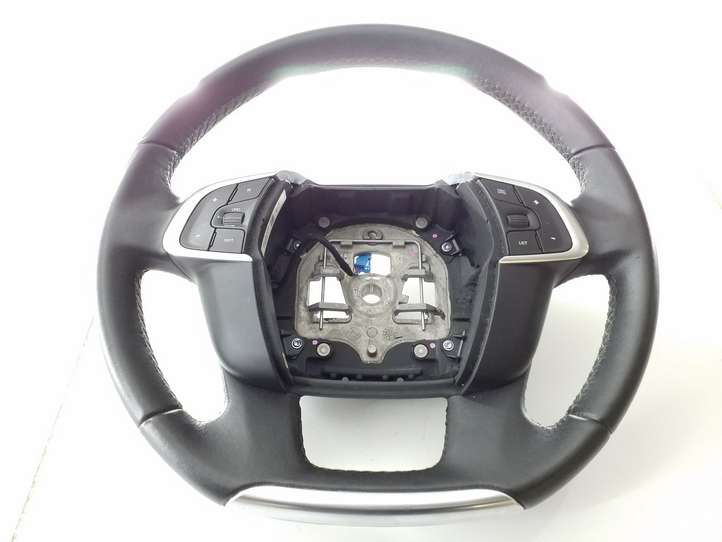 Citroen DS4 (2010 - 2016)  98094657ZD Руль