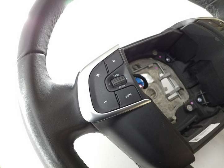 Citroen DS4 (2010 - 2016)  98094657ZD Руль