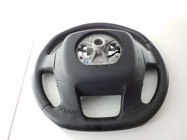 Citroen DS4 (2010 - 2016)  98094657ZD Руль